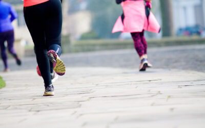 Why you shouldn’t feel pressured to run a marathon