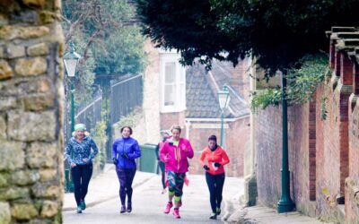 My Top Ten Tips for Motivation