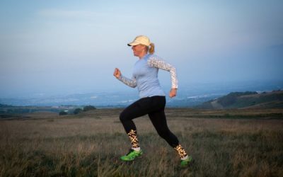 5 tips to improve your running form