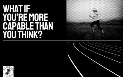 Running Coaching for Confidence and Endurance